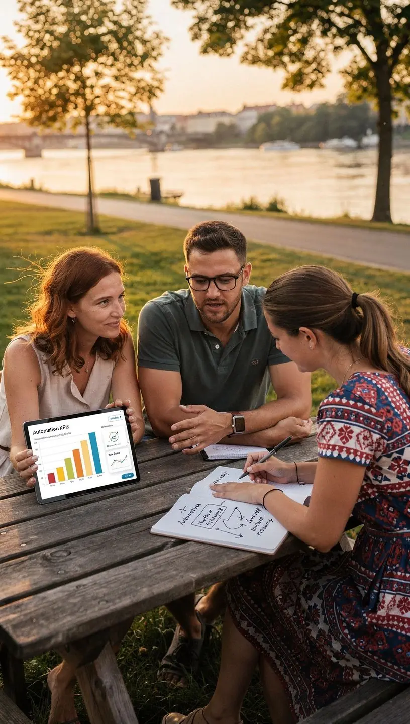 Zjednodušení IT procesů moderními softwarovými řešeními